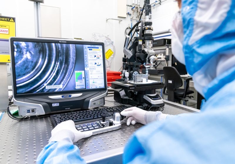 Synopsys уже прекратила обслуживать разработчиков чипов на территории Китая