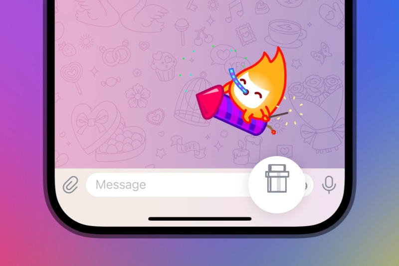 Telegram получил большое обновление: безопасные звонки на 200 человек, апелляции блокировки и другие нововведения