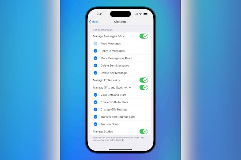 Telegram получил большое обновление: безопасные звонки на 200 человек, апелляции блокировки и другие нововведения