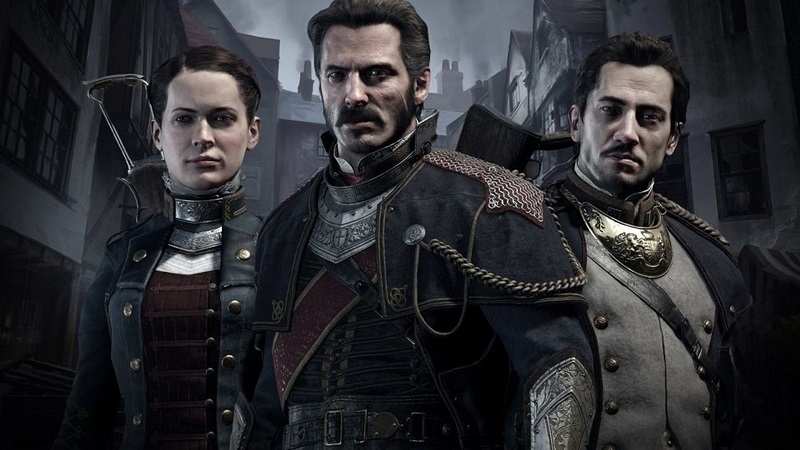 The Order: 1886 могла положить начало трилогии  &mdash; ведущий разработчик рассекретил планы на The Order: 1891 и The Order: 1899
