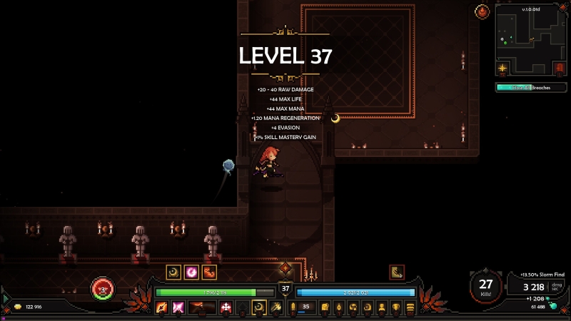 The Slormancer — Diablo без заморочек. Рецензия