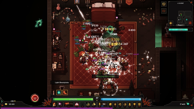 The Slormancer — Diablo без заморочек. Рецензия