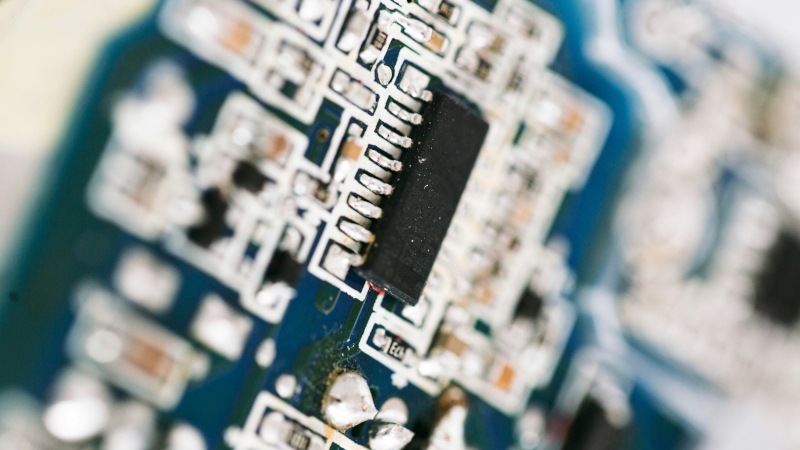 Тихая угроза: в солнечных инверторах из Китая обнаружили скрытые модули связи