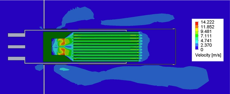 Ультразвуковые твердотельные кулеры xMEMS начнут охлаждать серверные компоненты, которые трудно охладить иначе