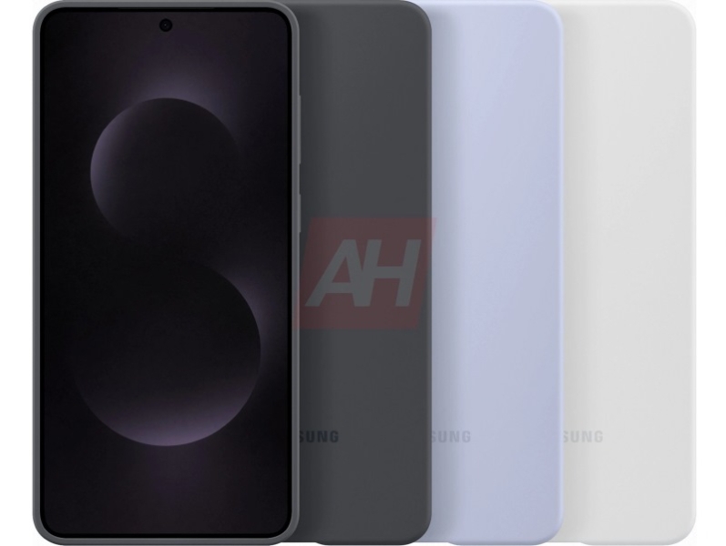 Утечка раскрыла новые подробности о Samsung Galaxy S25 Edge и его аксессуарах в преддверии анонса