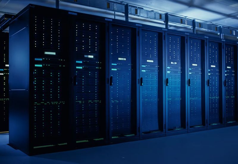 В ОАЭ расположится крупнейший ИИ-хаб за пределами США