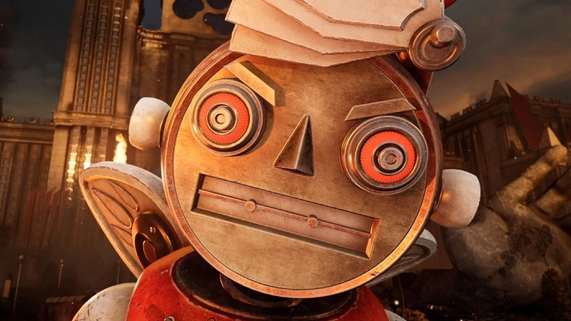 В России могут ввести штрафы до 5 миллионов рублей за запрещённый и антироссийский контент в играх