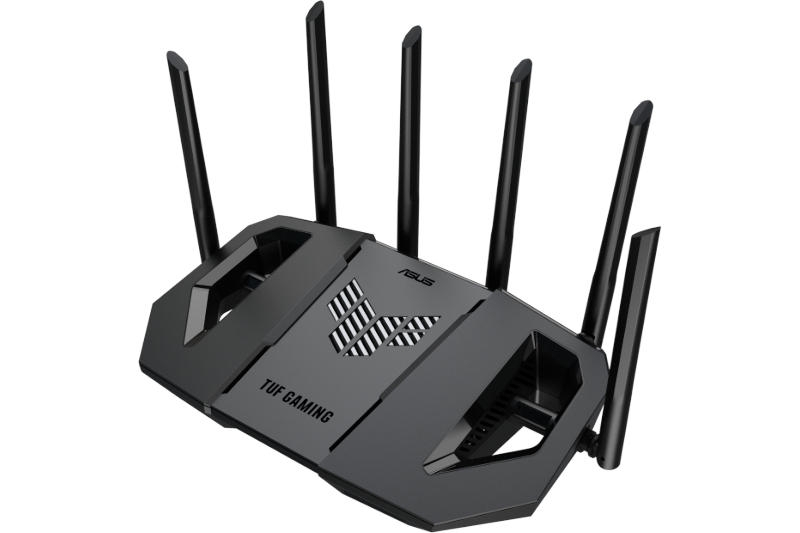 В тысячах роутеров Asus обнаружился невидимый и стойкий бэкдор