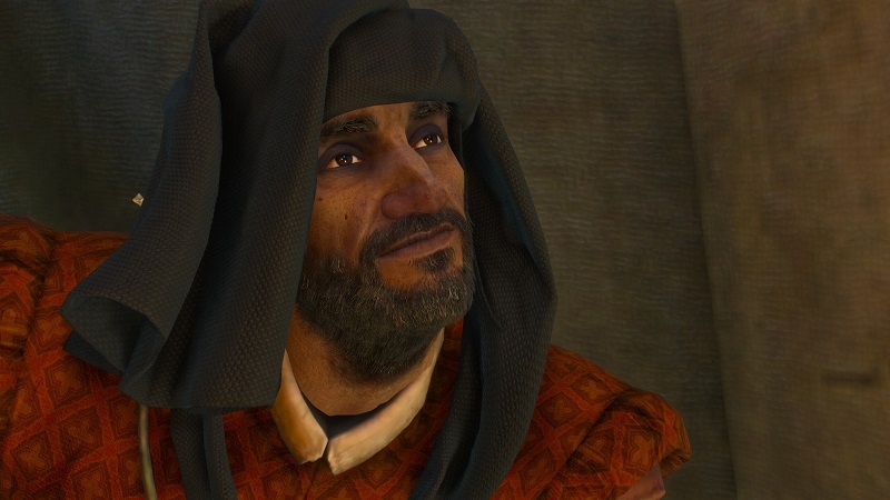 &laquo;Вы не Bethesda, ребята&raquo;: соруководитель CD Projekt рассказал, как во время разработки The Witcher 3 партнёры &laquo;прямо говорили, что не верят в нас&raquo;