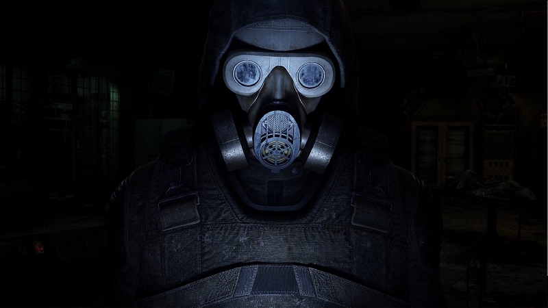 Вышел новый большой патч для S.T.A.L.K.E.R. 2: Heart of Chornobyl — подробности обновления 1.4