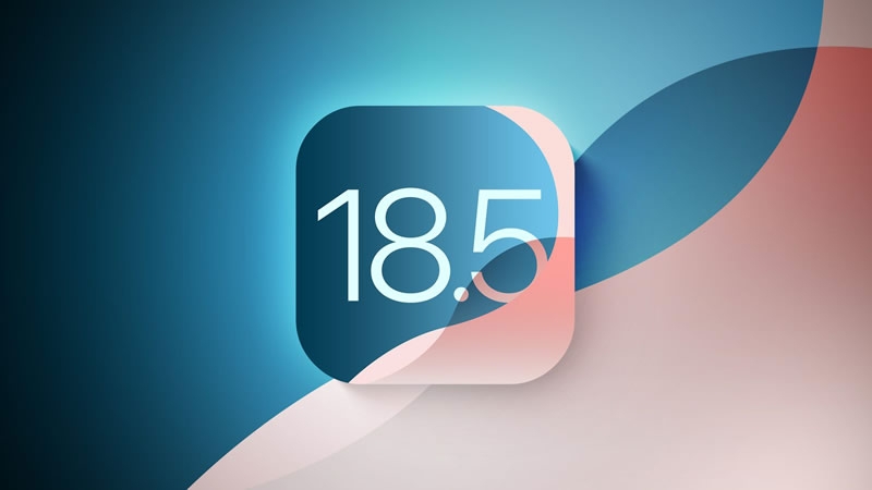 Вышла iOS 18.5, которая принесла на iPhone 13 бесплатную спутниковую связь