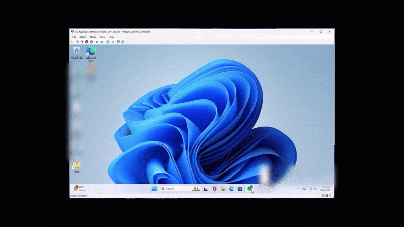 Windows 11 получит функцию Cross Device Resume для бесшовного переключения между устройствами