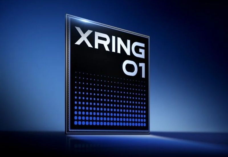 Xiaomi вложит в разработку процессоров около $7 млрд в ближайшие десять лет