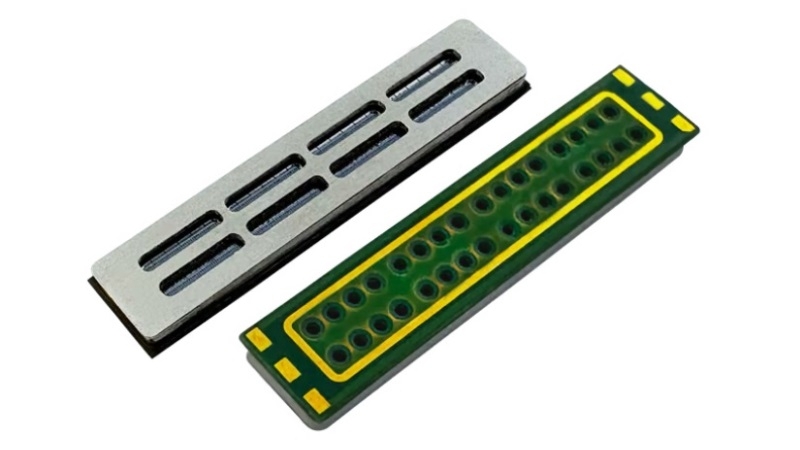 xMEMS представила &laquo;самый тонкий в мире динамик&raquo; для качественного звука в смарт-часах