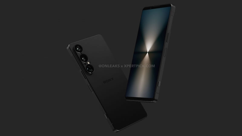 Xperia 1 VII выйдет раньше, чем ожидалось: Sony раскрыла дату презентации