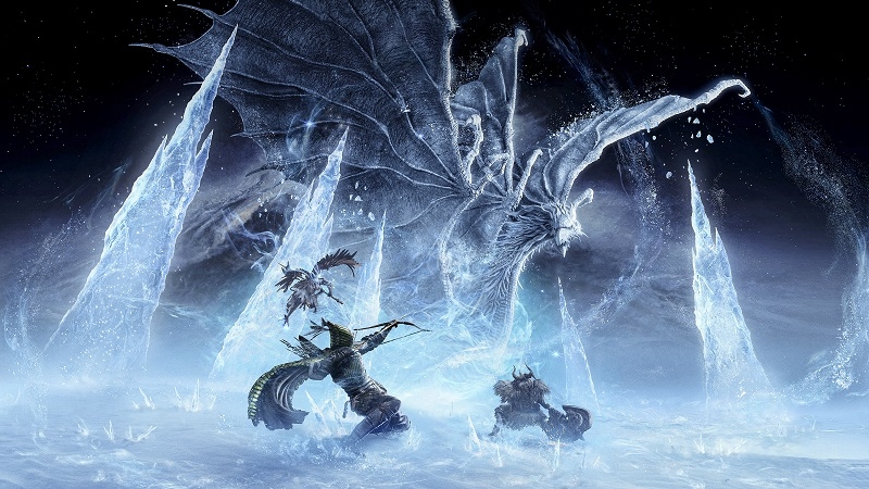 Звание худшей игры FromSoftware в Steam не помеха: продажи Elden Ring Nightreign превысили 2 миллиона копий в день релиза