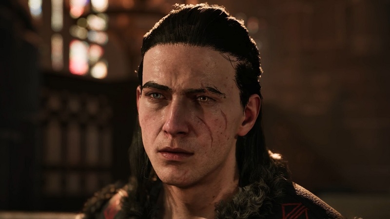 20 минут геймплея The Blood of Dawnwalker — амбициозной вампирской RPG от ведущих разработчиков The Witcher 3 и Cyberpunk 2077