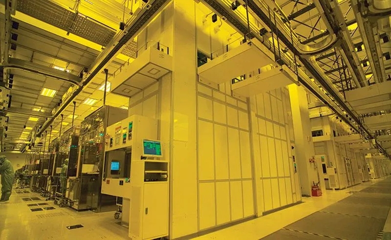 Акции производителей чипов упали из-за антикитайских угроз властей США в адрес TSMC, Samsung и SK Hynix