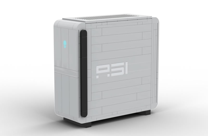 Alienware &laquo;окирпичила&raquo;&nbsp;компьютер&nbsp;Area 51, но пользователи в восторге