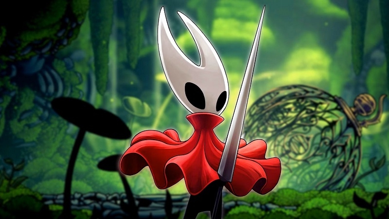 Анонс портативных ПК от Xbox и Asus вызвал путаницу со сроками релиза Hollow Knight: Silksong — Team Cherry прояснила ситуацию