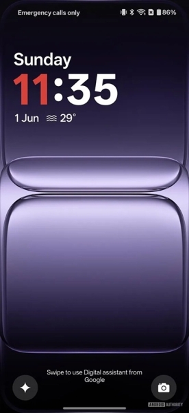 Анонсирован компактный флагман OnePlus 13s с ценой от $640 и ИИ-функцией, которой нет даже у Pixel