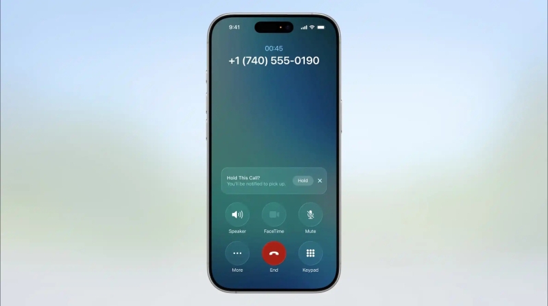 Apple представила iOS 26 с «жидким стеклом» — самое большое обновление платформы iPhone за 10 лет