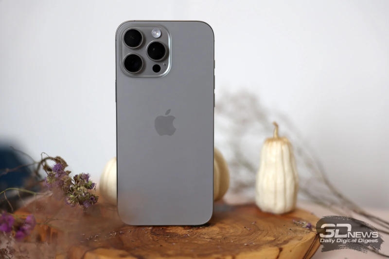 Apple радикально изменит архитектуру мобильных чипов и начнёт с 2-нм Apple A20