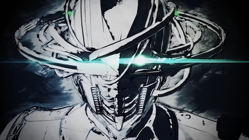 Авторы No More Heroes и Lollipop Chainsaw анонсировали Romeo is a Dead Man — безумный экшен с гротескным насилием и чёрным юмором