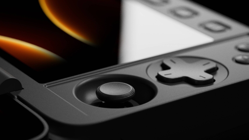 AyaNeo представила портативную складную консоль FLIP 1S DS с двумя экранами и Ryzen AI 9 HX 370