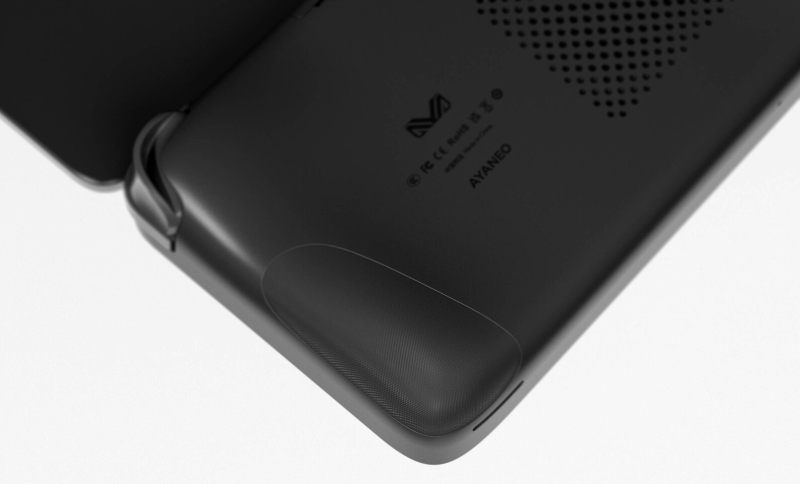 AyaNeo представила портативную складную консоль FLIP 1S DS с двумя экранами и Ryzen AI 9 HX 370