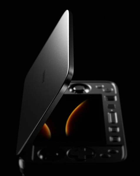 AyaNeo представила портативную складную консоль FLIP 1S DS с двумя экранами и Ryzen AI 9 HX 370