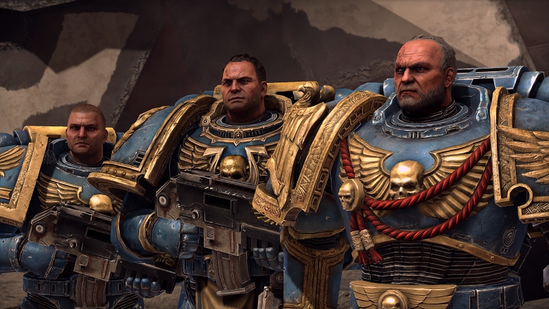 Безоговорочный возврат средств, скидка за лояльность и план патчей: создатели провального ремастера Warhammer 40,000: Space Marine обратились к игрокам