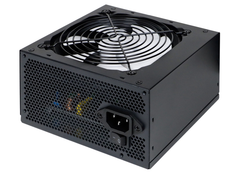 Блоки питания TESLA: надёжность, защита и выгодная цена для любой сборки