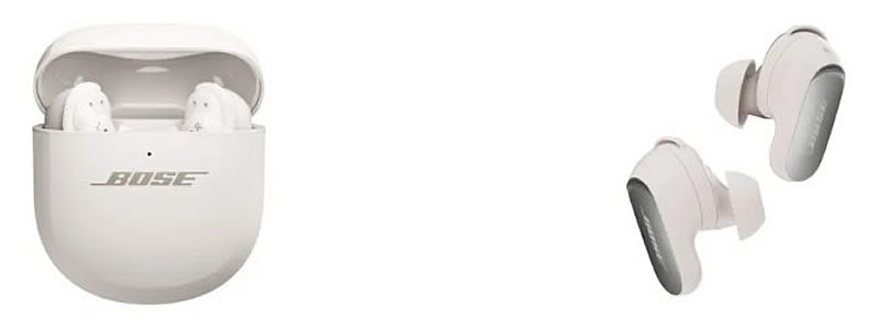 Bose добавила ИИ и беспроводную зарядку в премиальные наушники QuietComfort Ultra за $299