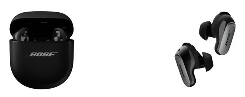 Bose добавила ИИ и беспроводную зарядку в премиальные наушники QuietComfort Ultra за $299