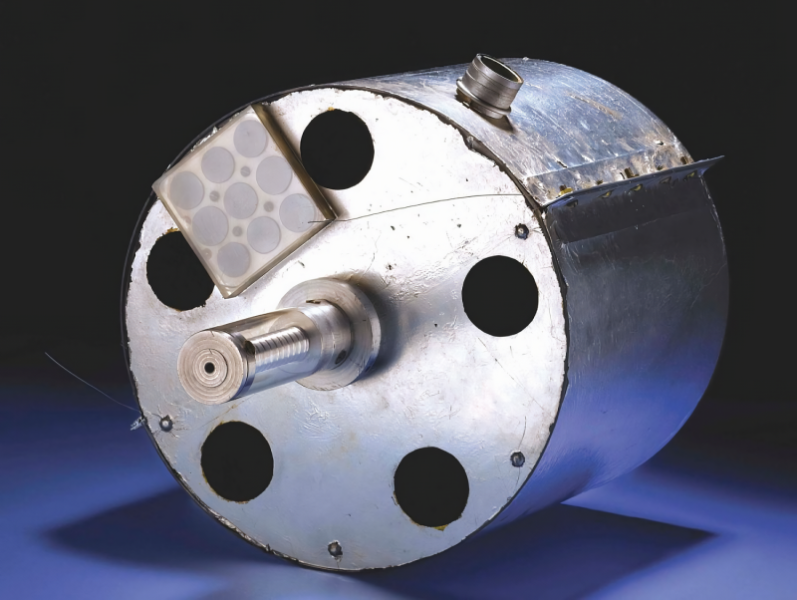 Чем меньше, тем лучше