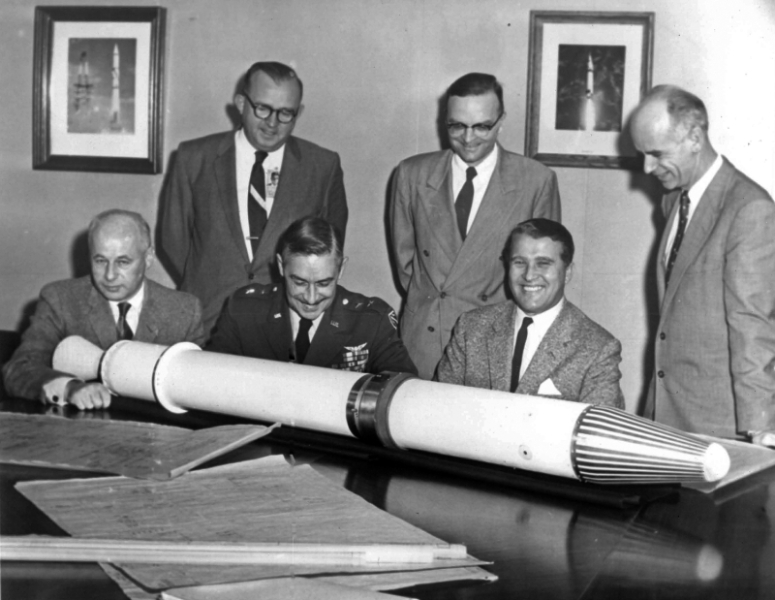 Чем меньше, тем лучше