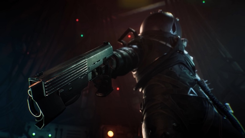 «Dead Space 4 смотрится отлично»: игроки оценили новый геймплейный трейлер Cronos: The New Dawn от авторов ремейка Silent Hill 2