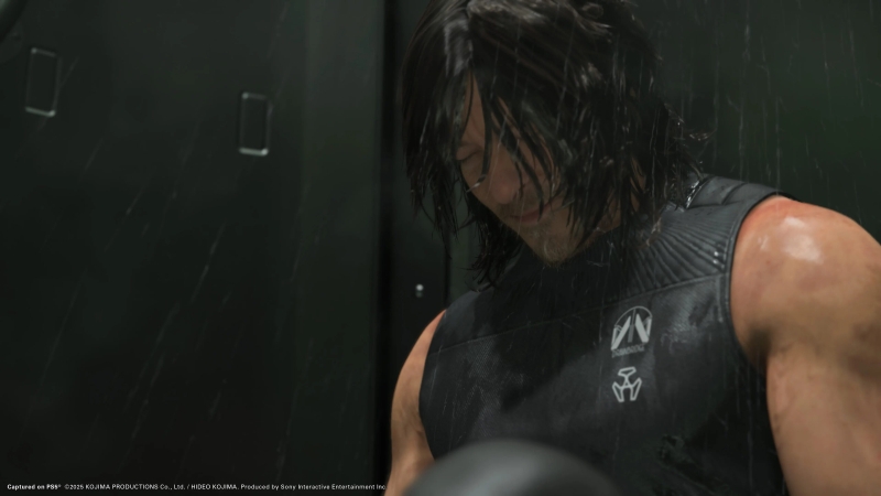 Death Stranding 2: On the Beach выйдет полностью на русском языке &mdash; &laquo;М.Видео-Эльдорадо&raquo; подтвердила цену игры в России