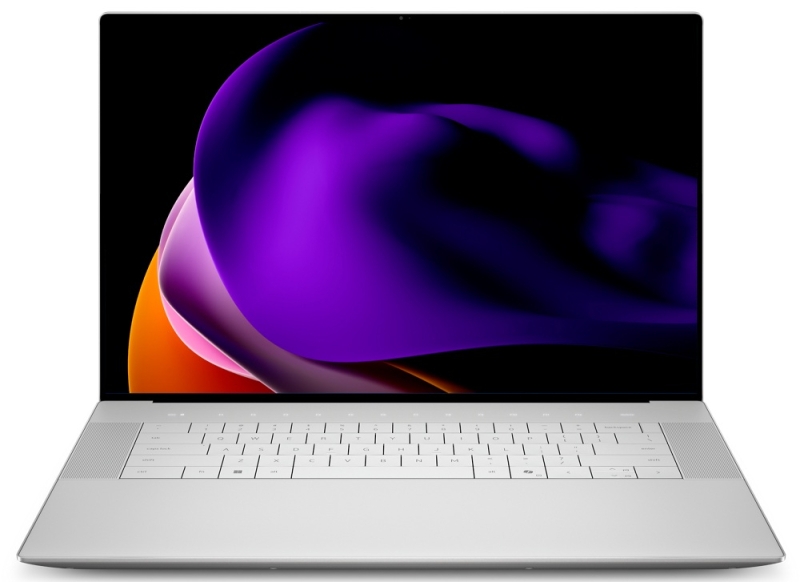 Dell представила заменитель XPS &mdash; ноутбуки Dell Premium с Core Ultra 200H и GeForce RTX
