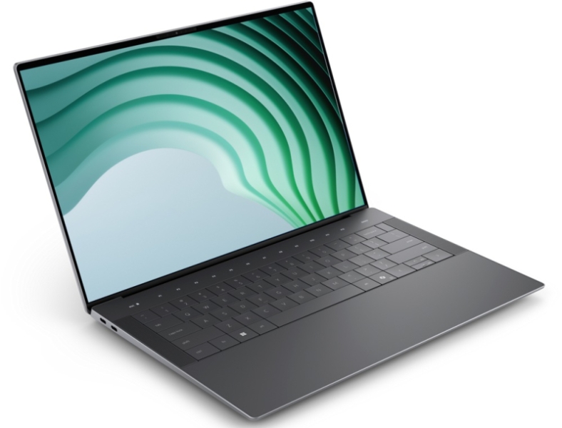 Dell представила заменитель XPS &mdash; ноутбуки Dell Premium с Core Ultra 200H и GeForce RTX