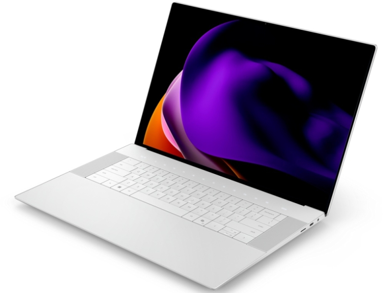 Dell представила заменитель XPS &mdash; ноутбуки Dell Premium с Core Ultra 200H и GeForce RTX