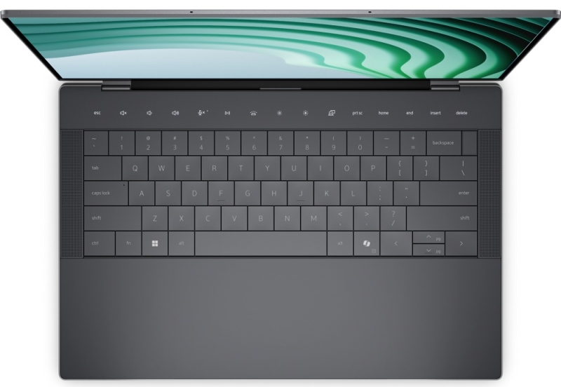 Dell представила заменитель XPS &mdash; ноутбуки Dell Premium с Core Ultra 200H и GeForce RTX