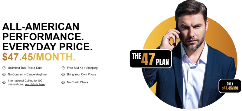 Дети Трампа представили золотой смартфон T1 за&nbsp;$499, который &laquo;спроектирован и произведён в США&raquo;