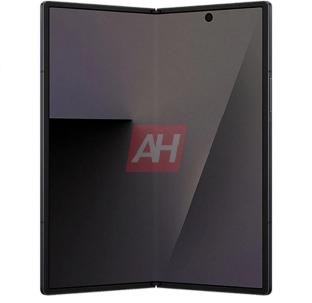 Дизайн и некоторые характеристики смартфона Samsung Galaxy Z Fold 7 раскрыты до анонса