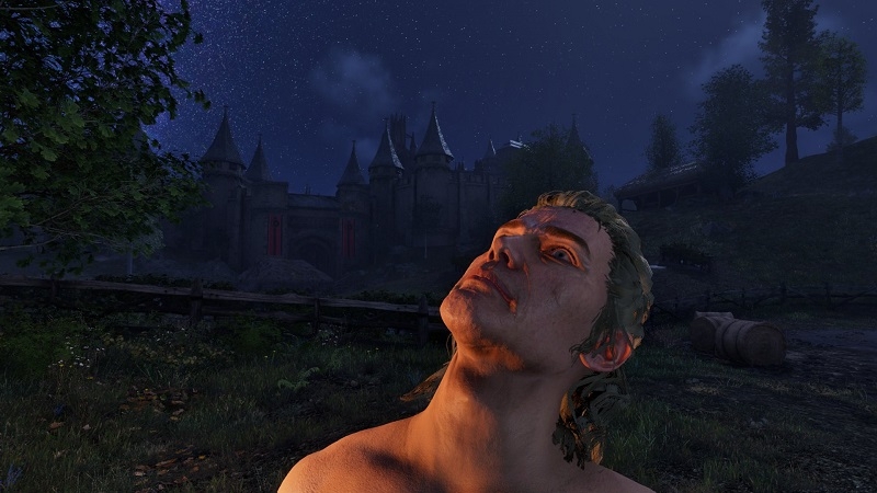 Для The Elder Scrolls IV: Oblivion Remastered в Steam вышла бета-версия первого патча, но улучшений производительности придётся подождать