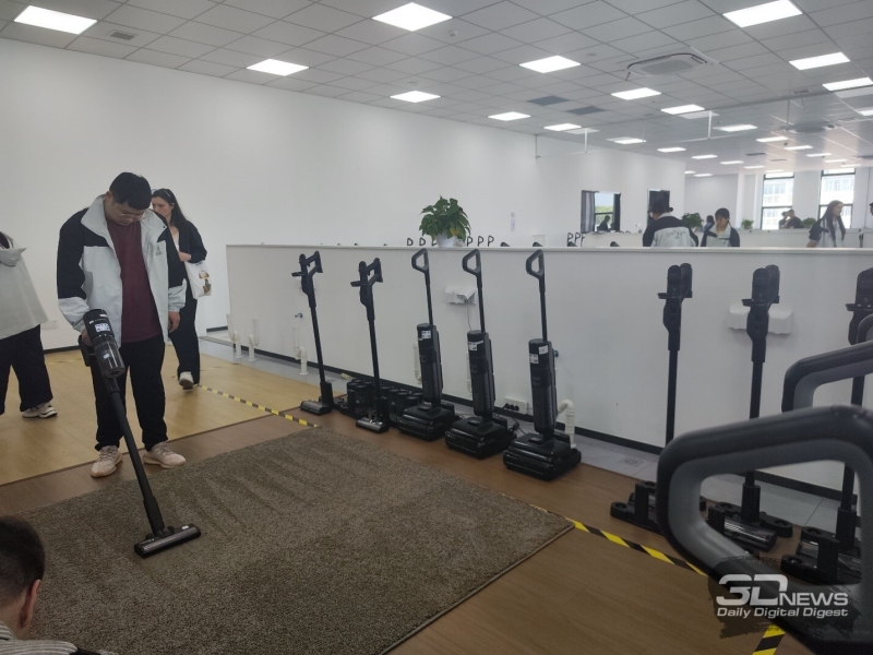 Dreame Technology поделилась секретами успеха и дальнейшими планами