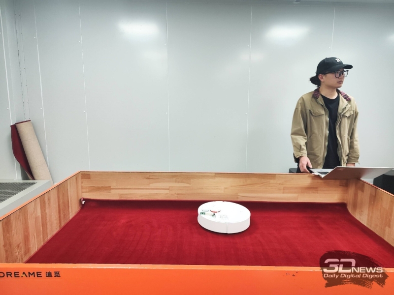 Dreame Technology поделилась секретами успеха и дальнейшими планами