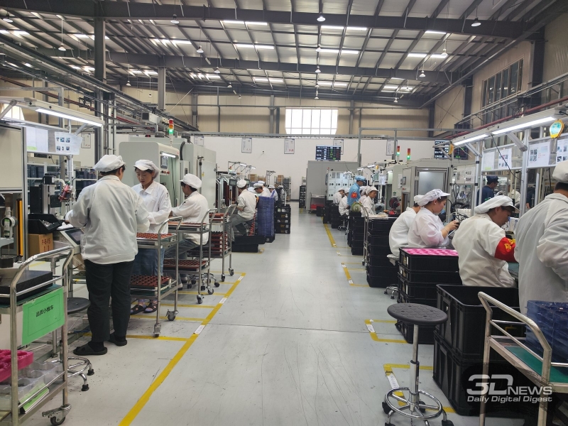 Dreame Technology поделилась секретами успеха и дальнейшими планами