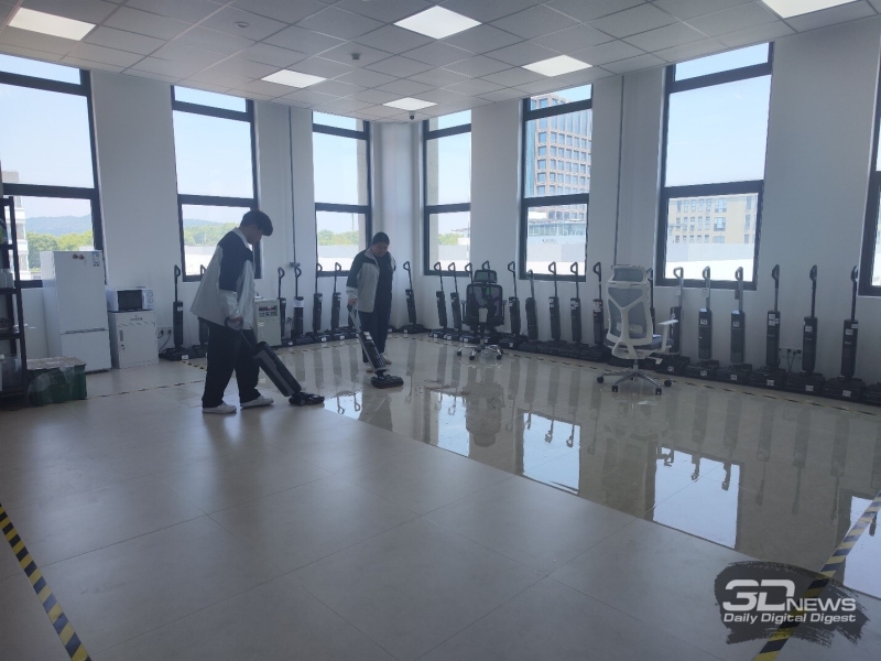 Dreame Technology поделилась секретами успеха и дальнейшими планами